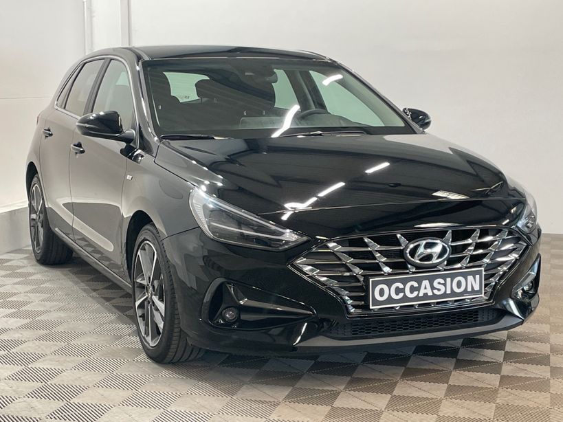 HYUNDAI i30 2024 - Photo n°3