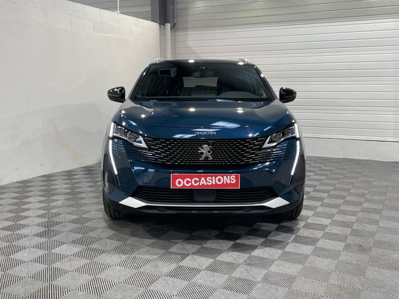 PEUGEOT 3008 2024 - Photo n°2