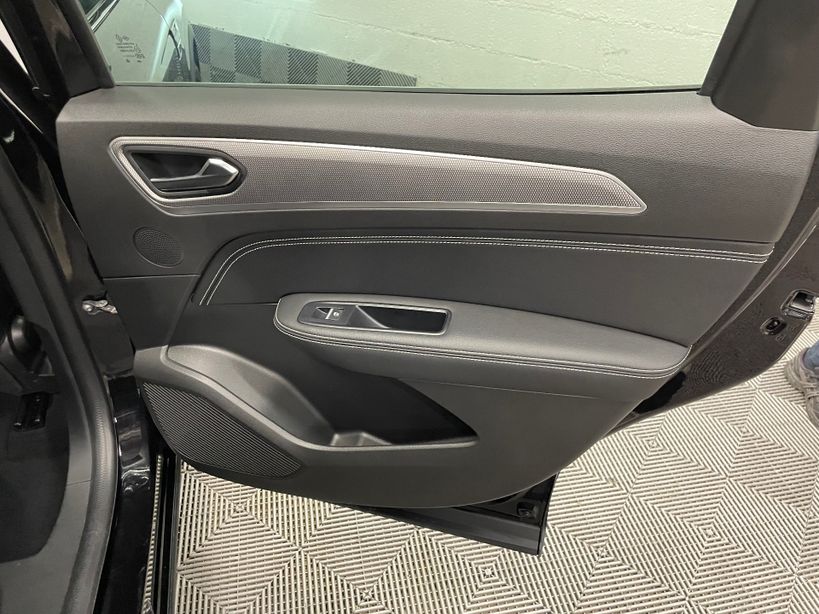 RENAULT ARKANA 2023 - Photo n°35