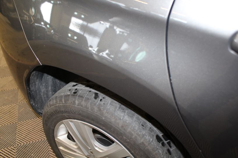 PEUGEOT 2008 2019 - Photo n°1