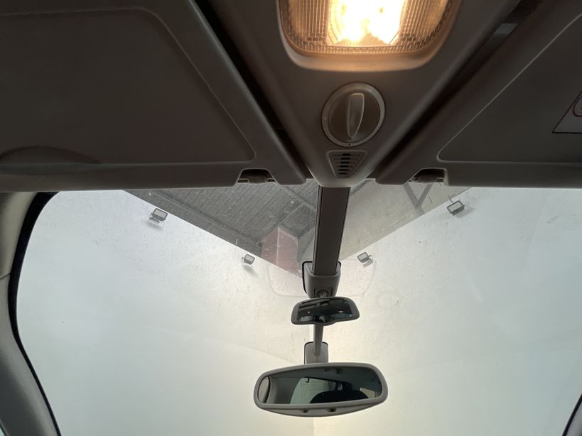 CITROEN GRAND C4 PICASSO 2007 - Photo n°15