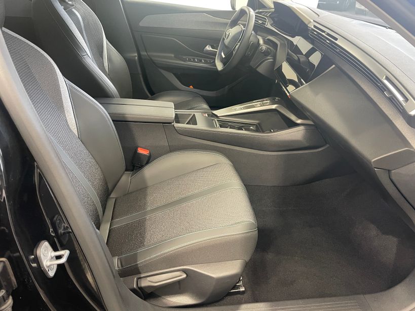 PEUGEOT 408 2024 - Photo n°15