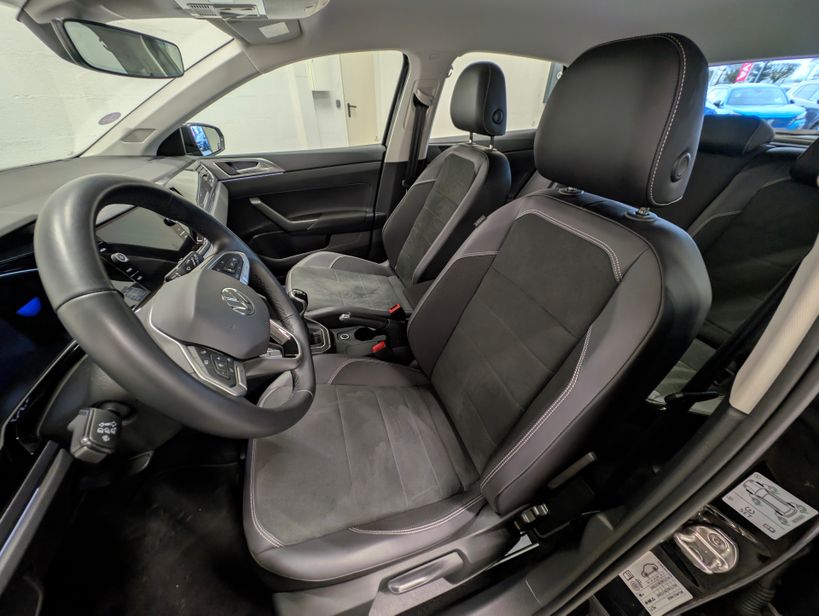 VOLKSWAGEN POLO 2023 - Photo n°12