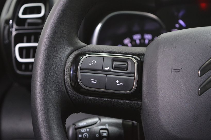 CITROEN C3 AIRCROSS 2020 - Photo n°10