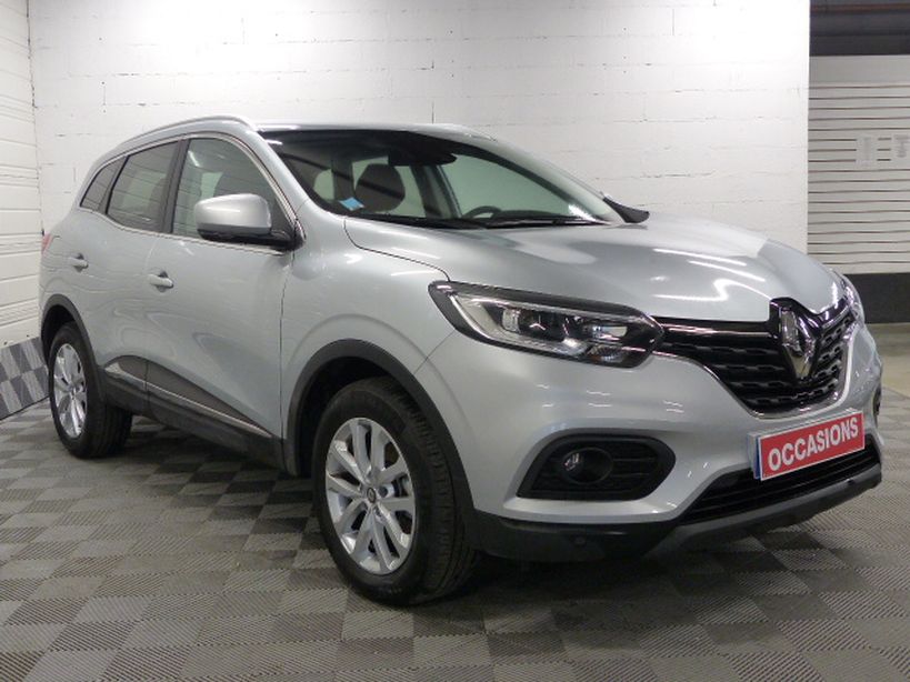 RENAULT KADJAR 2020 - Photo n°3