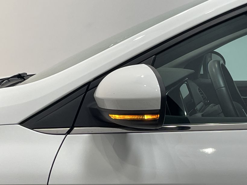 RENAULT MEGANE IV BERLINE 2021 - Photo n°47