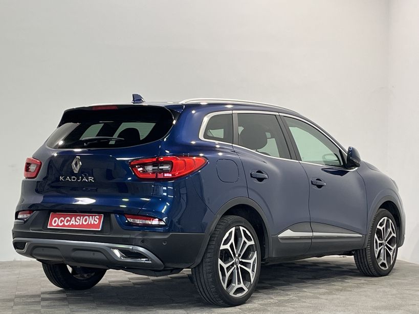 RENAULT KADJAR 2020 - Photo n°3