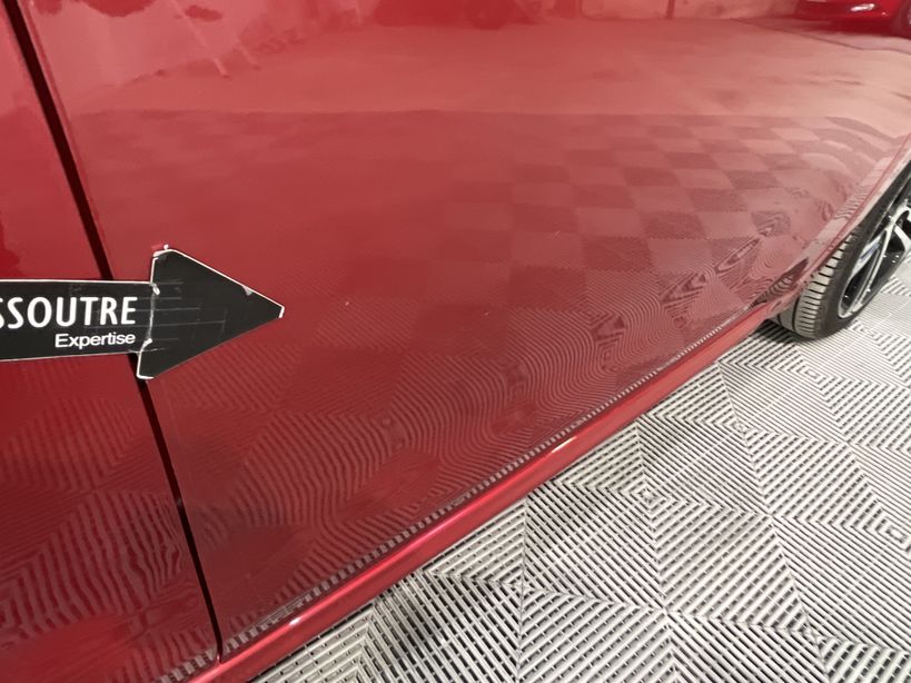 PEUGEOT 208 2019 - Photo n°3