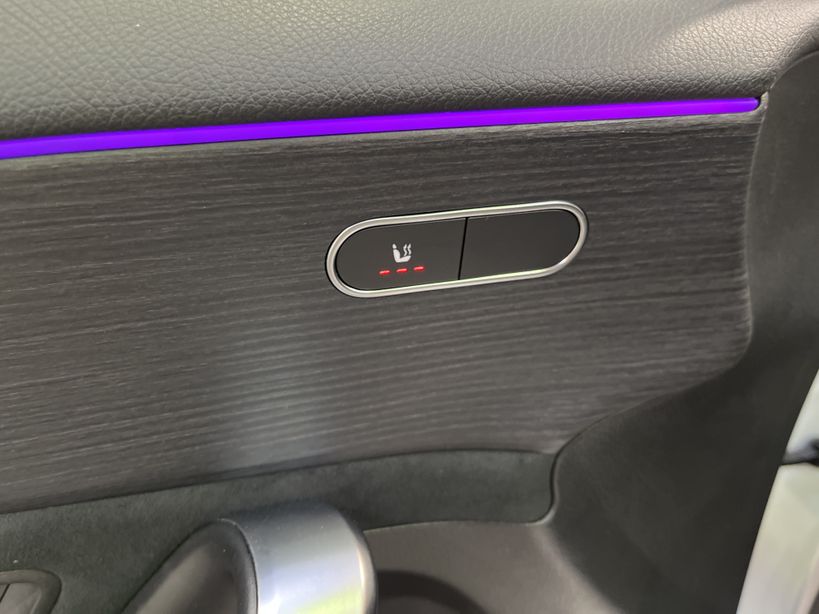 MERCEDES CLASSE A 2021 - Photo n°32