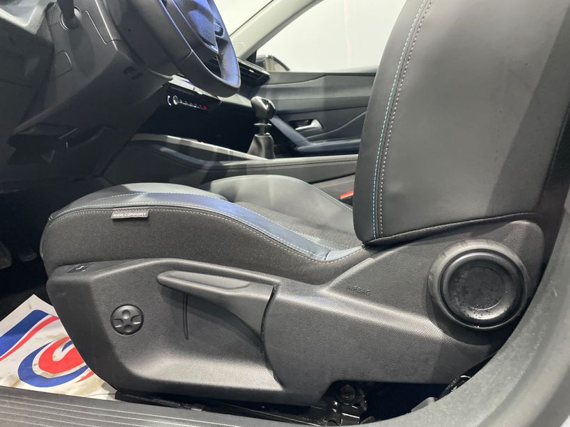 PEUGEOT 308 SW 2024 - Photo n°41