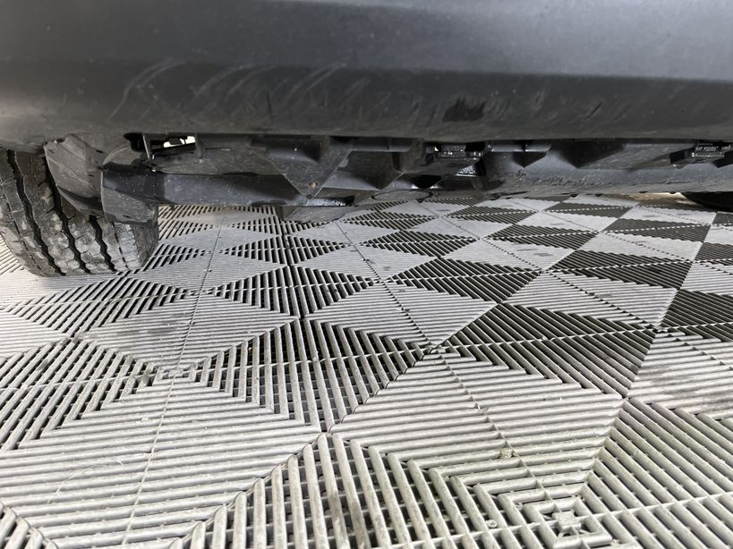 RENAULT TRAFIC FOURGON 2020 - Photo n°28