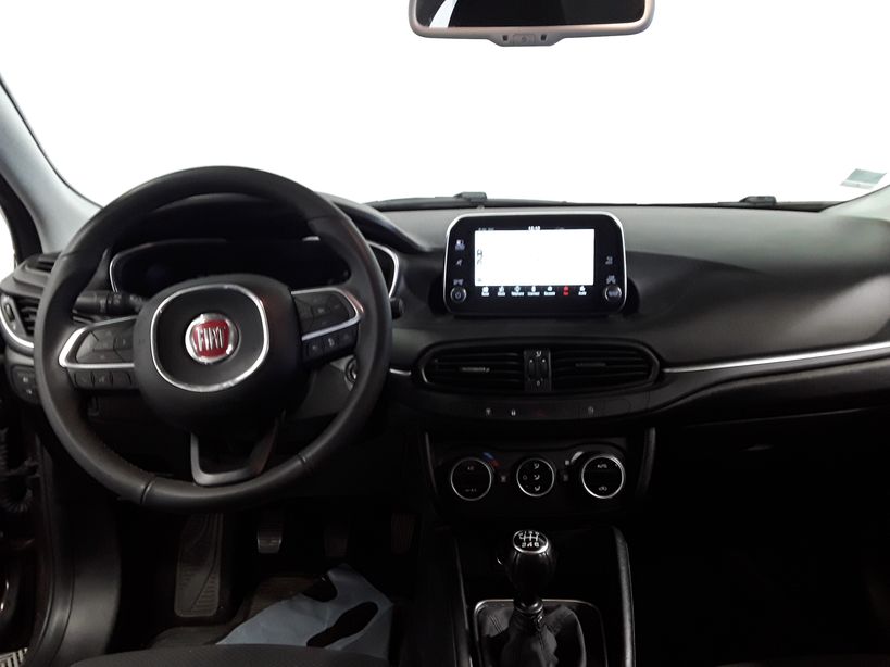 FIAT TIPO 2018 - Photo n°12