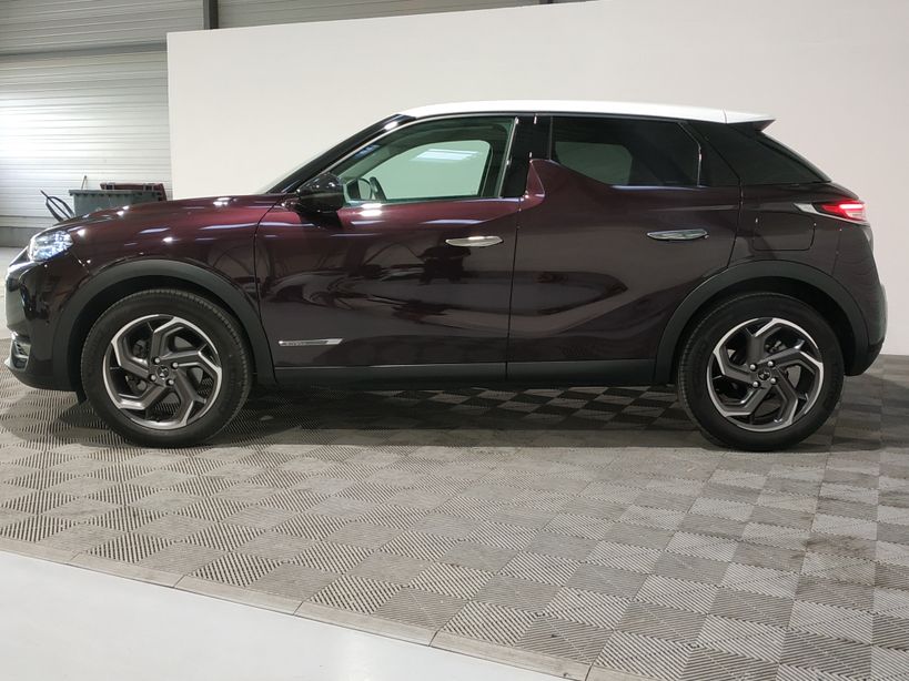 DS DS3 CROSSBACK 2019 - Photo n°4