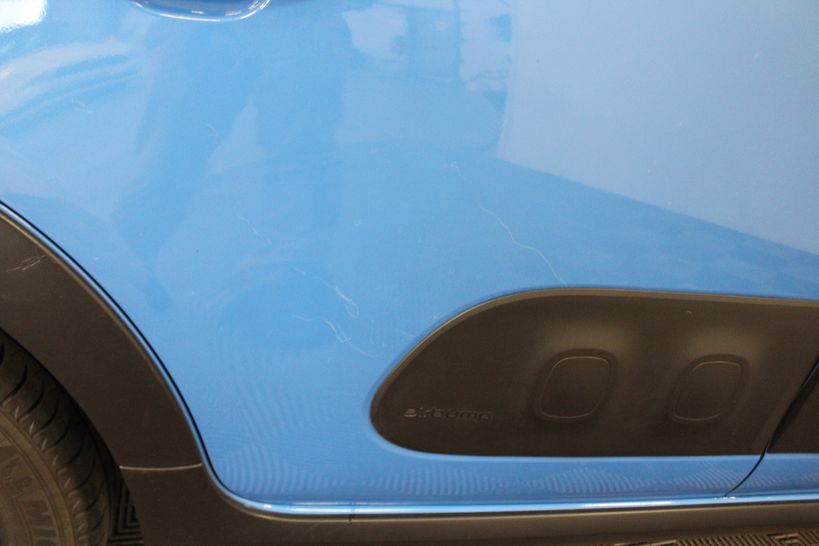 CITROEN C3 2019 - Photo n°3