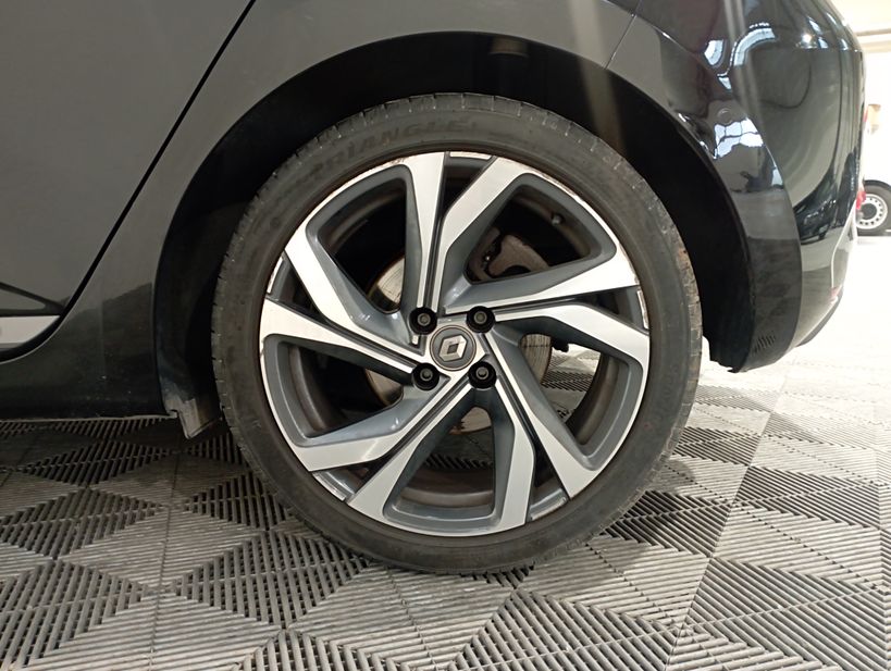 RENAULT CLIO V 2021 - Photo n°35