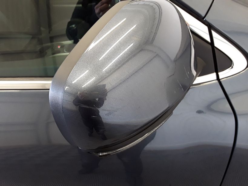 RENAULT KADJAR 2018 - Photo n°8