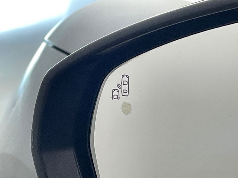 CITROEN C5 AIRCROSS 2023 - Photo n°50