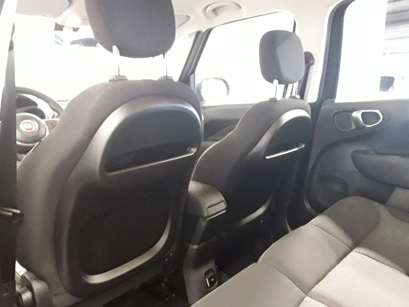 FIAT 500L SERIE 5 2017 - Photo n°9