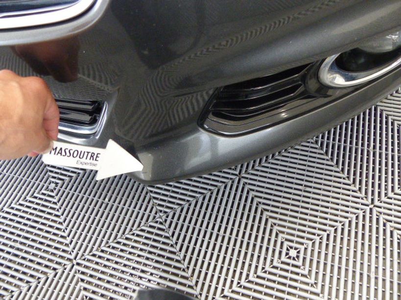 FORD MONDEO 2015 - Photo n°6