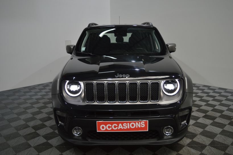 JEEP RENEGADE 2019 - Photo n°39