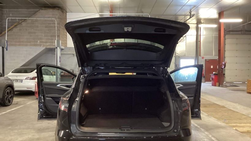 RENAULT AUSTRAL 2024 - Photo n°15