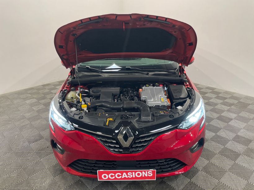 RENAULT CLIO V 2021 - Photo n°20