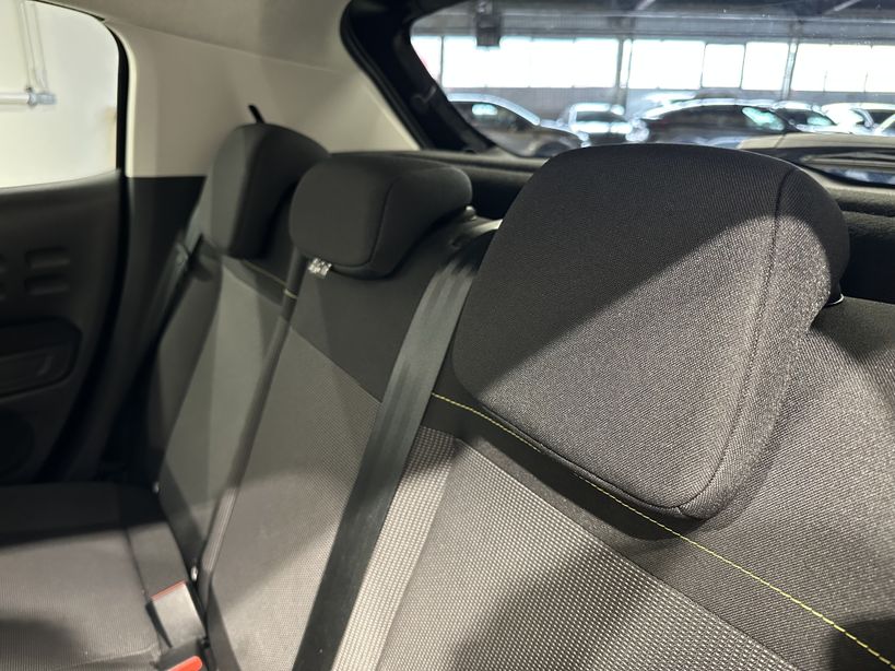 CITROEN C3 2024 - Photo n°32