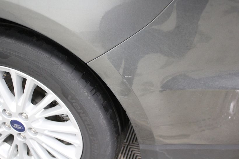 FORD GALAXY 2019 - Photo n°5