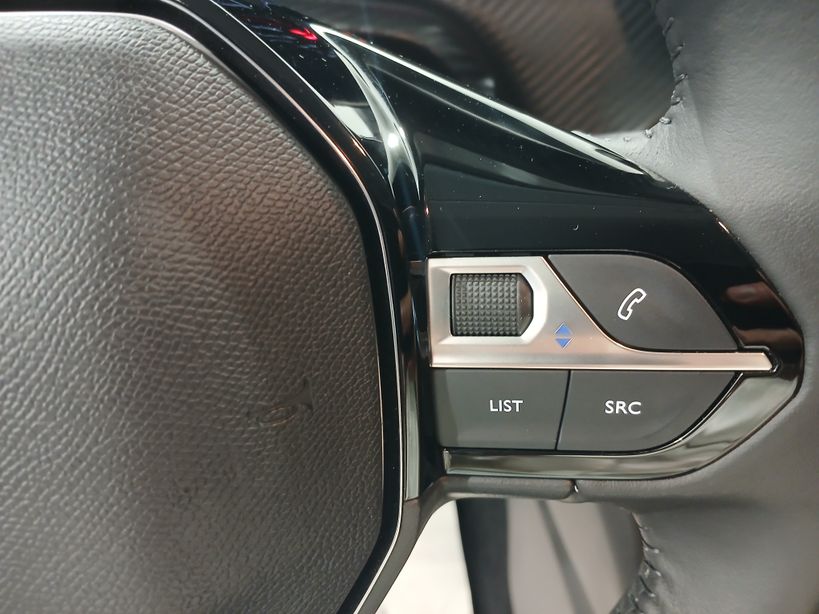 PEUGEOT 208 2024 - Photo n°27