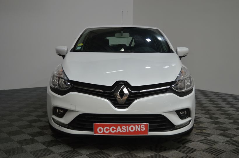 RENAULT CLIO IV 2019 - Photo n°5