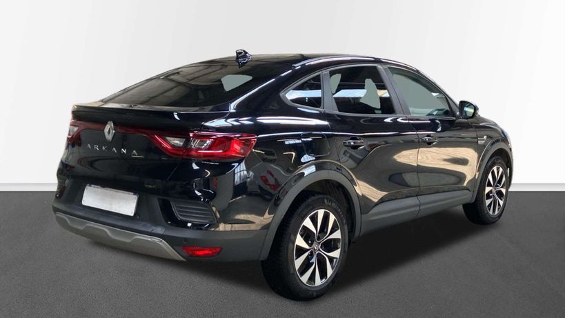 RENAULT ARKANA 2023 - Photo n°5