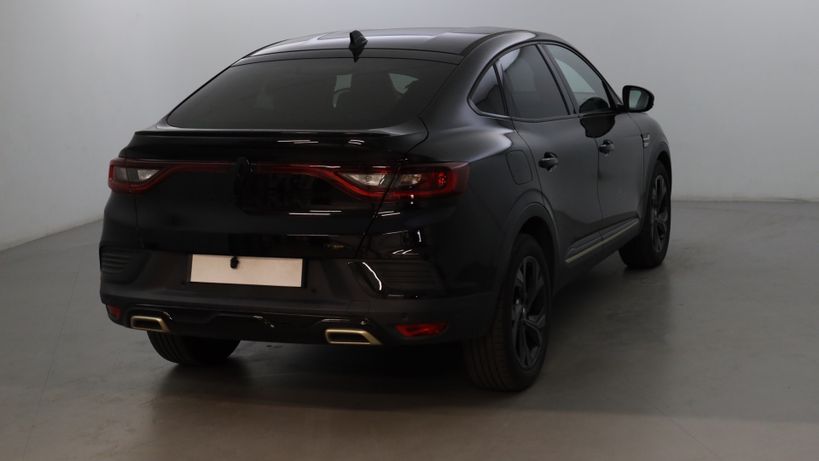 RENAULT ARKANA 2023 - Photo n°5