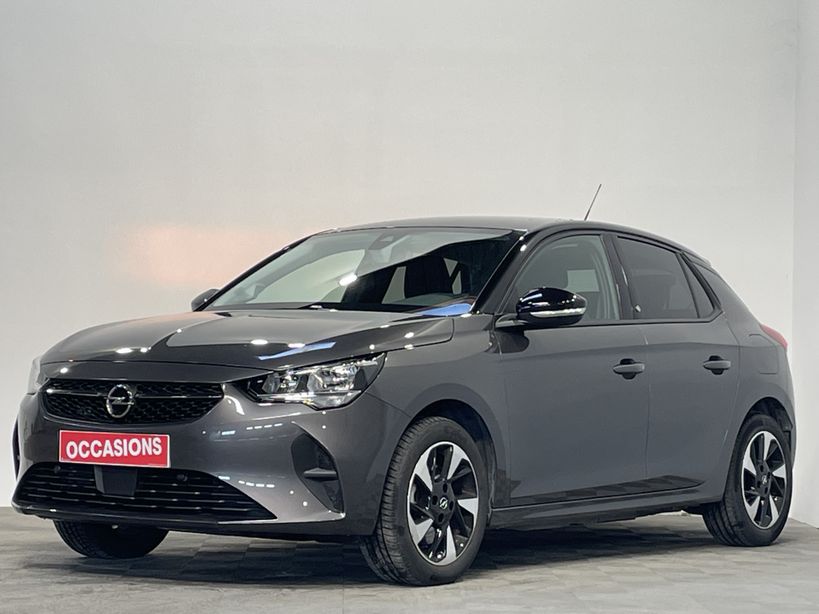 OPEL CORSA 2020 - Photo n°1