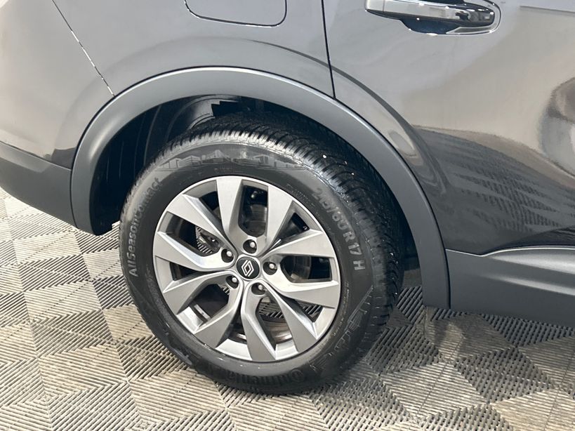 RENAULT ARKANA 2024 - Photo n°3