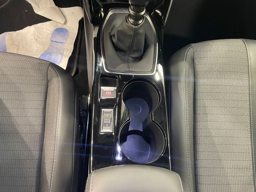 PEUGEOT 2008 2023 - Photo n°25