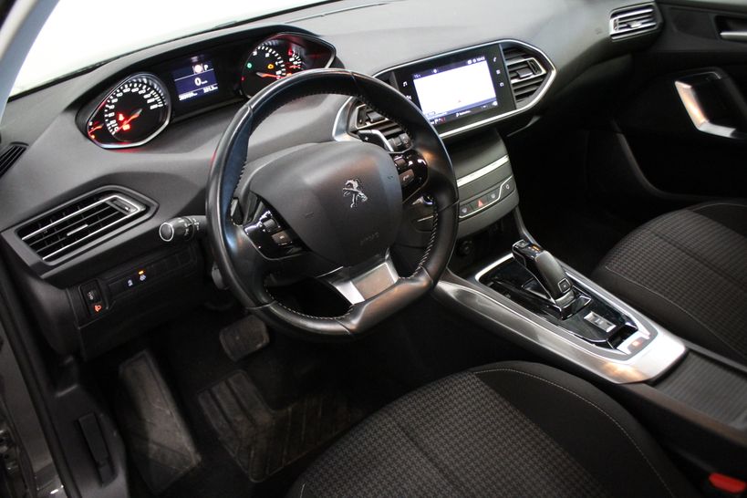 PEUGEOT 308 BUSINESS 2020 - Photo n°11