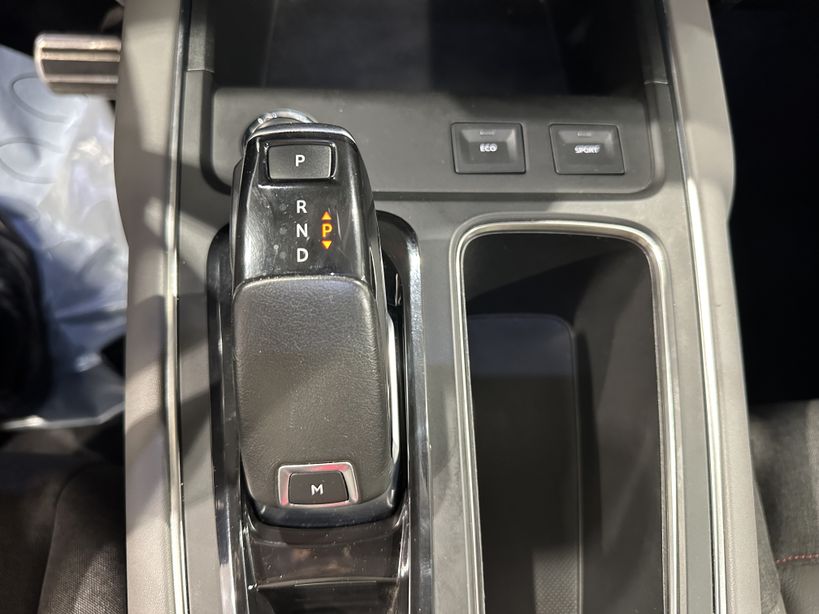 CITROEN C5 AIRCROSS 2020 - Photo n°25