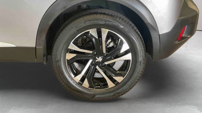 PEUGEOT 2008 2023 - Photo n°15