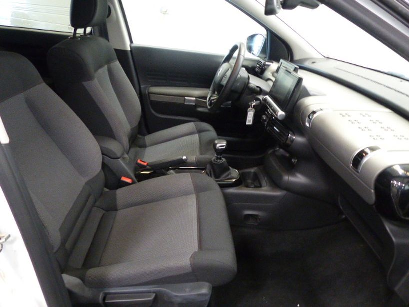 CITROEN C4 CACTUS 2020 - Photo n°6