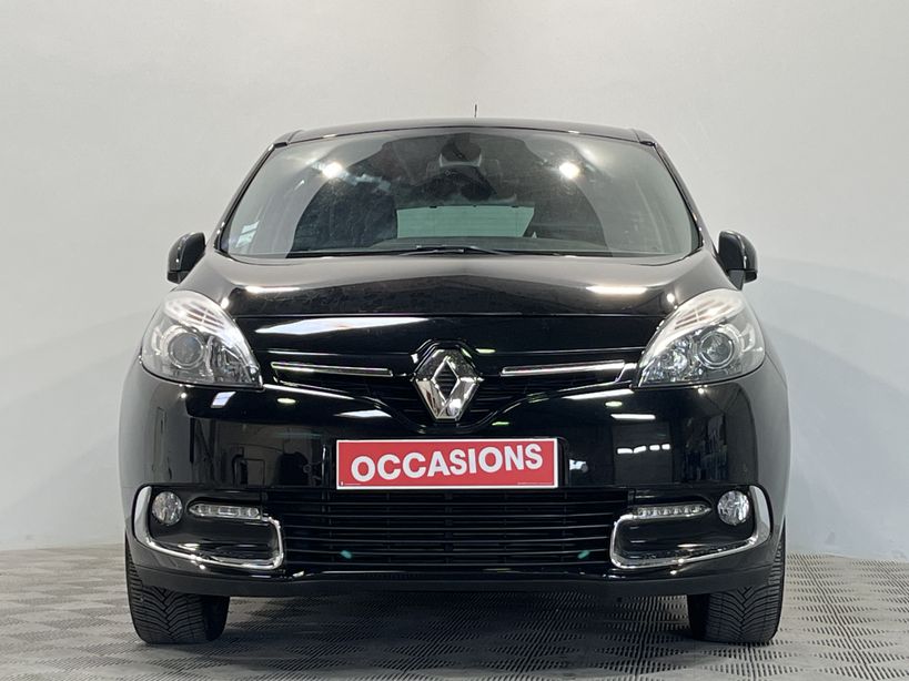 RENAULT SCENIC III 2015 - Photo n°5
