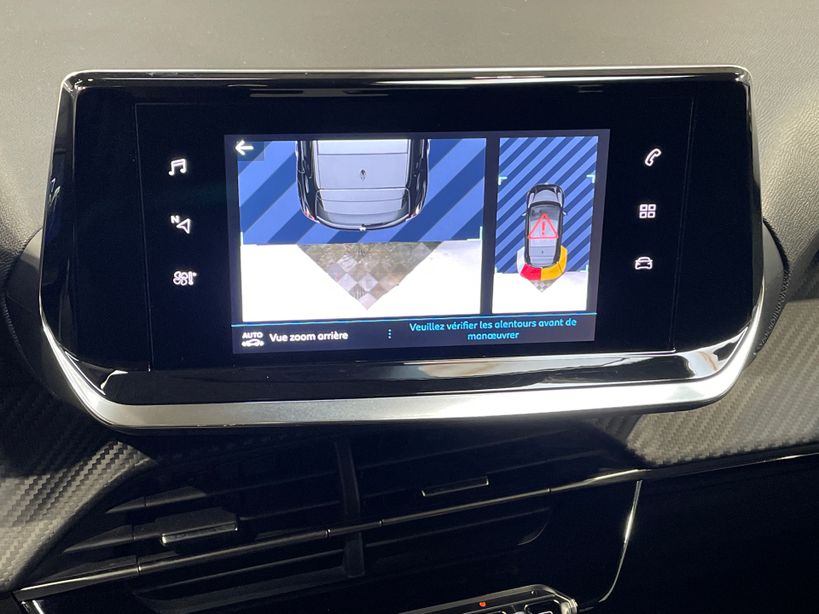 PEUGEOT 208 2023 - Photo n°12