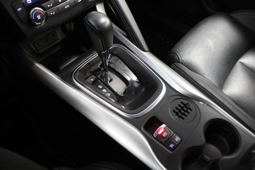 RENAULT KADJAR 2015 - Photo n°23