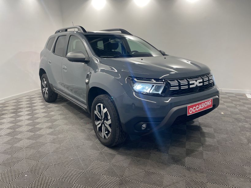 DACIA DUSTER 2023 - Photo n°3