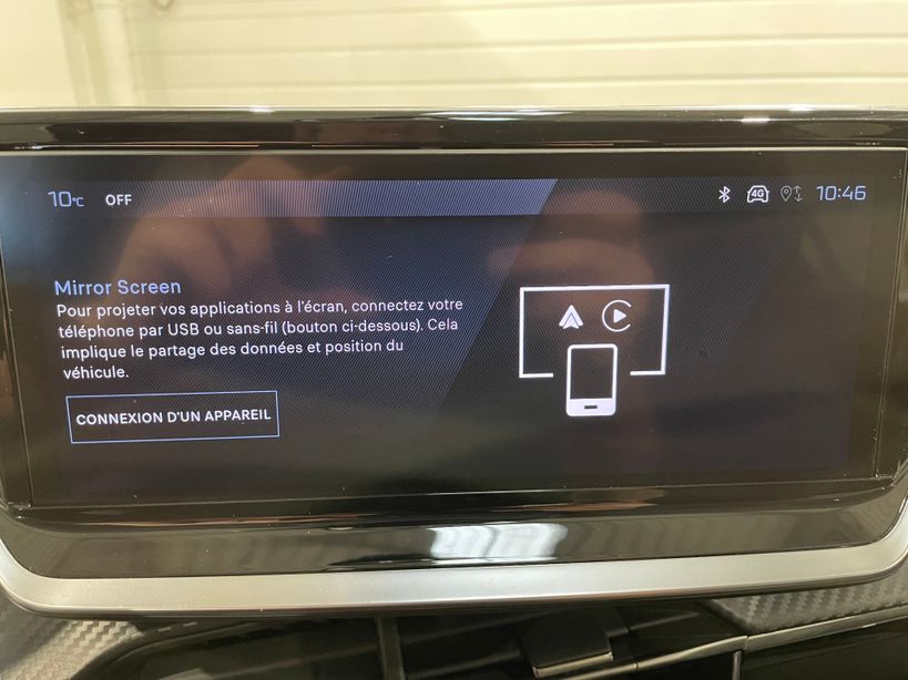 PEUGEOT 208 2025 - Photo n°19