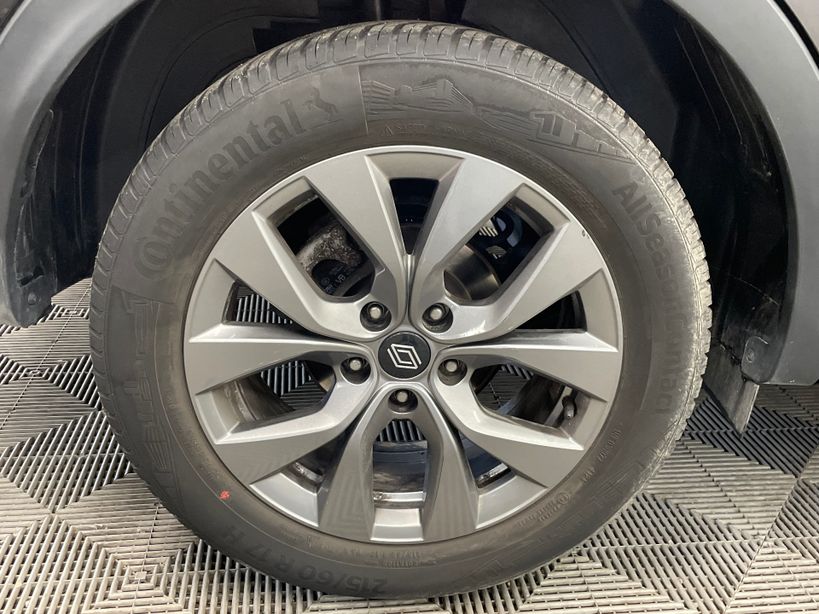 RENAULT ARKANA 2024 - Photo n°33