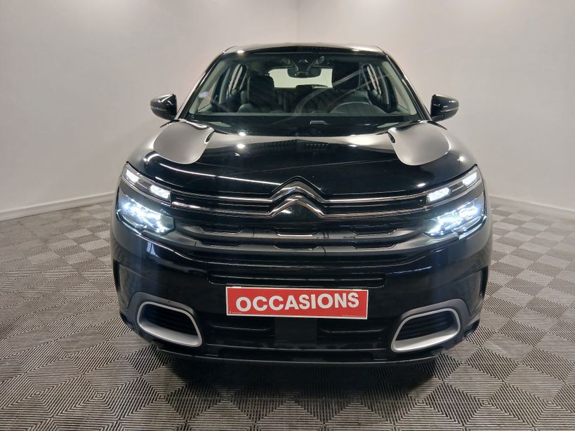 CITROEN C5 AIRCROSS BUSINESS 2022 - Photo n°4