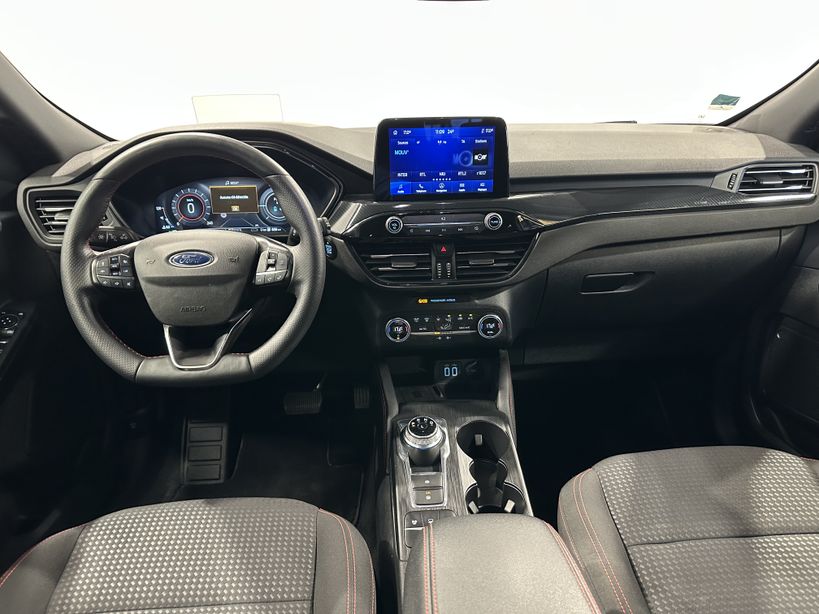 FORD KUGA 2021 - Photo n°29