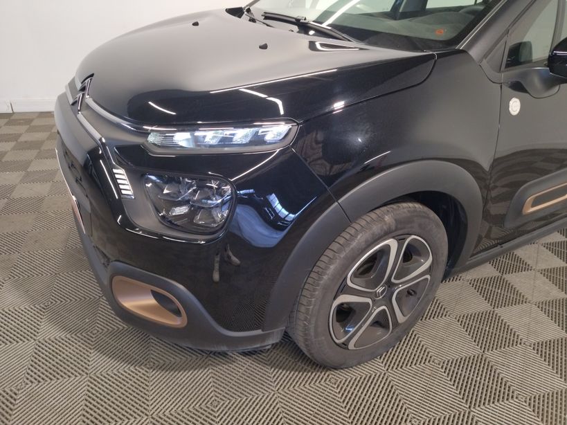 CITROEN C3 2023 - Photo n°3