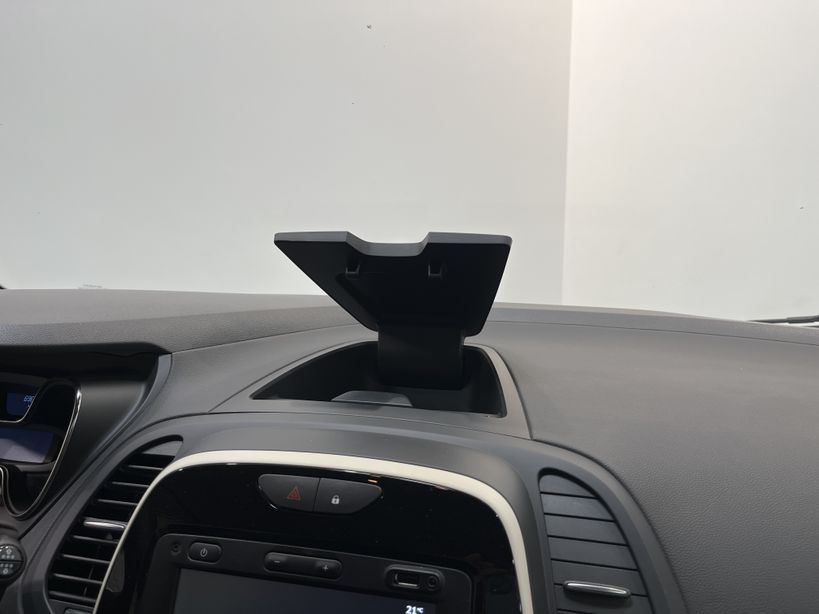 RENAULT CAPTUR 2019 - Photo n°12