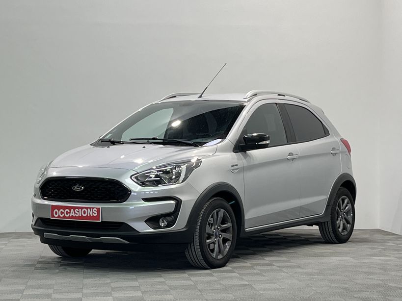 FORD KA+ ACTIVE 2019 - Photo n°1